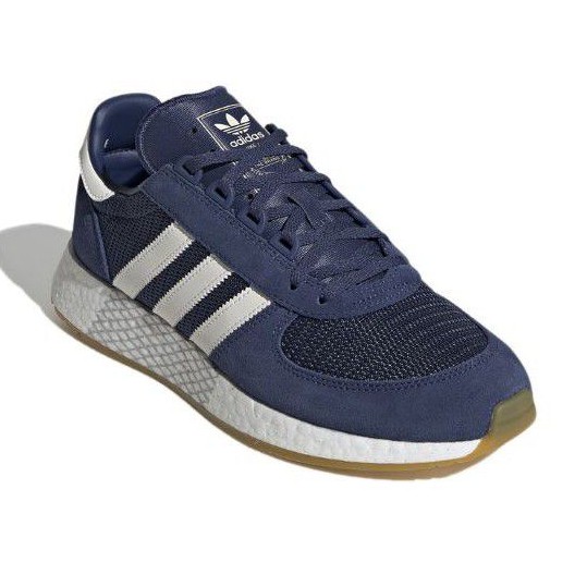 Sneakers Pria Adidas Marathon Tech Original 100%