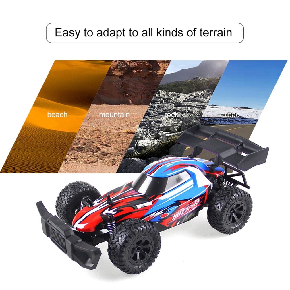 remote control car for beach