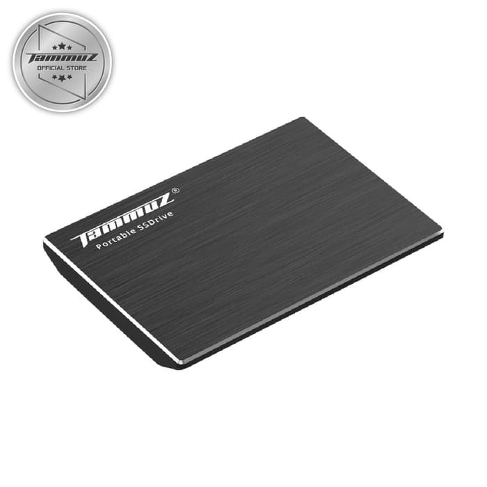 SSD Tammuz 256GB EX1 - SSD Eksternal External USB 3.0