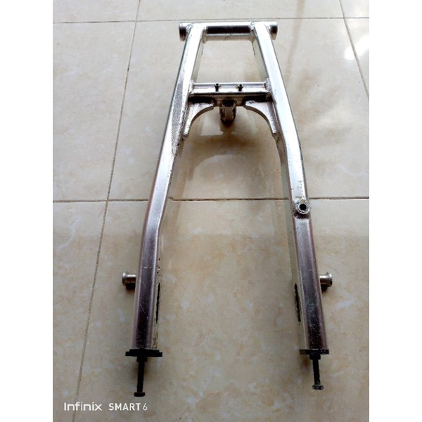 Swing Arm Bpro Vixion new bekas copotan