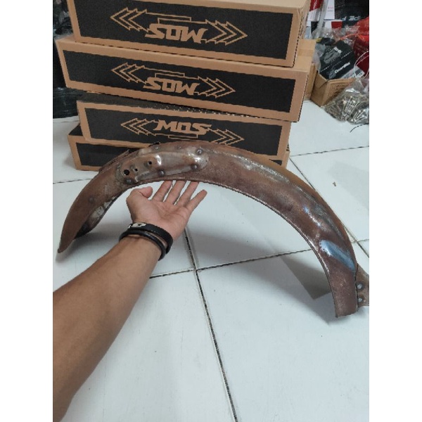 slebor cb press Kudus