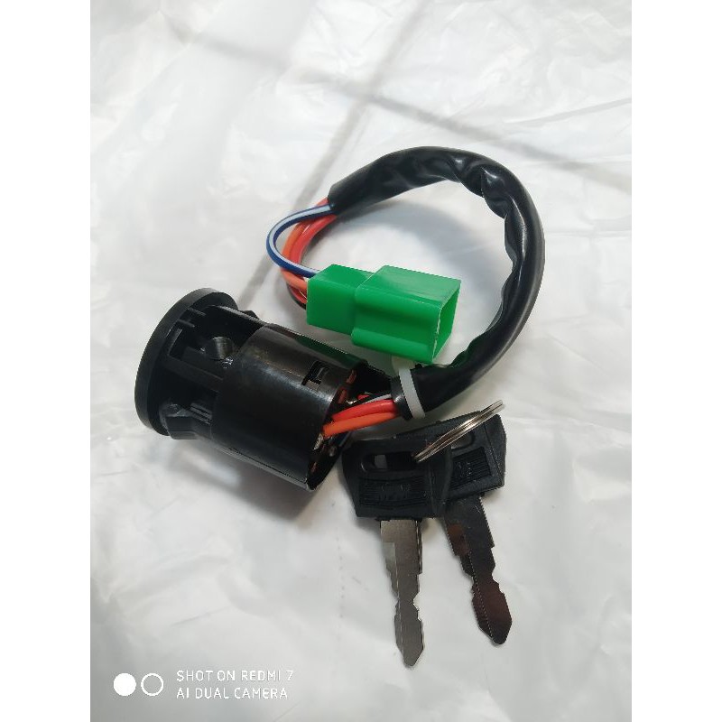 kunci kontak rc80- rc100- bravo- spirit anak kunci rc80 rc100 bravo spirit