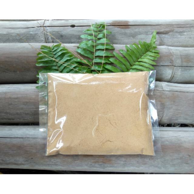 

Laos-lengkuas bubuk 50gr