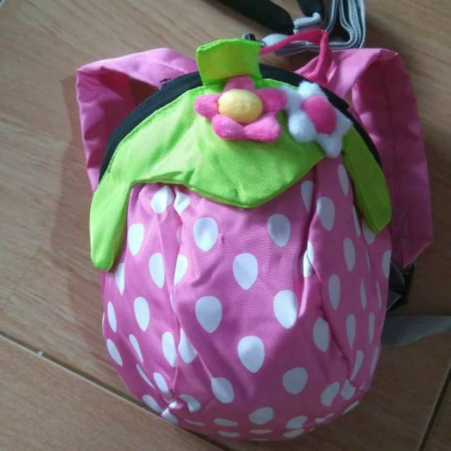 Tas mini ransel karakter