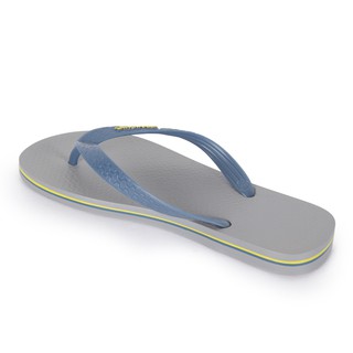  Ipanema  Men Flip Flop Sandal  Pria Clas Brasil II Ad 