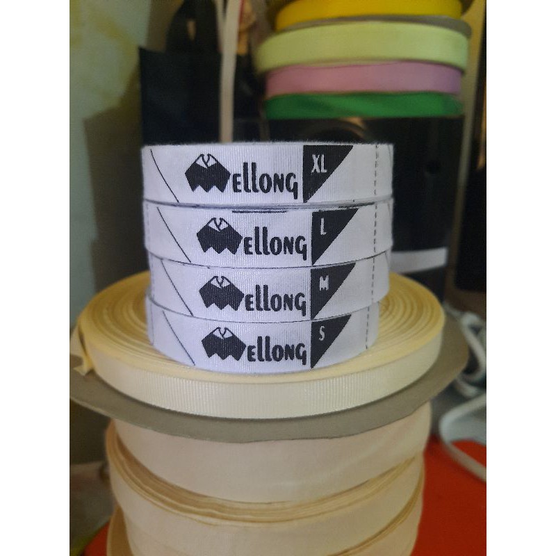 

Label Baju Bahan Katun 1,5cm (2 hari jadi)