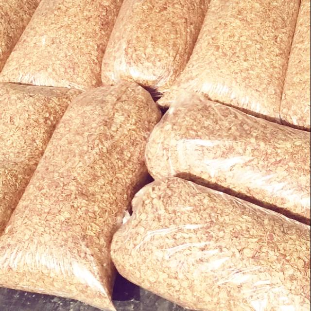 

Brambang goreng