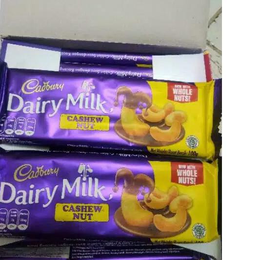 

PALING HOT!! (kts-491) CADBURY DAIRY MILK 100gr ED 2021 - COKELAT CADBURY 100 GRAM COKLAT