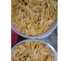 

Keripik Renyah
