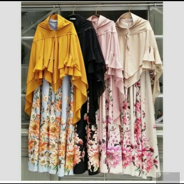 LAMIERE SYARI BY INDRA L BRUGGMAN