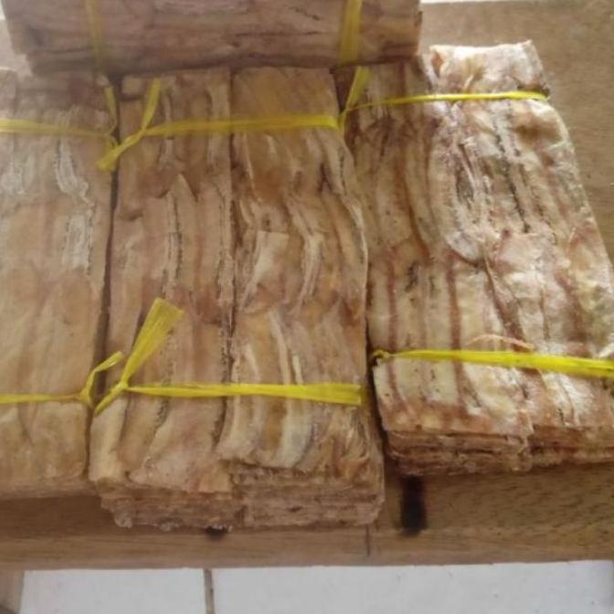 

〈〈GRO⚡IR〉〉 pisang sale mentah/belum di goreng(isi 100 lembar) produck vyralral