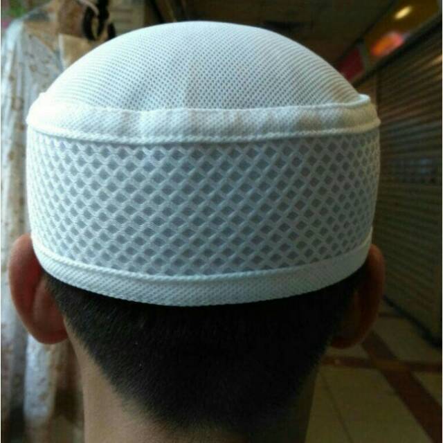 Peci madun New - peci haji - peci grosir