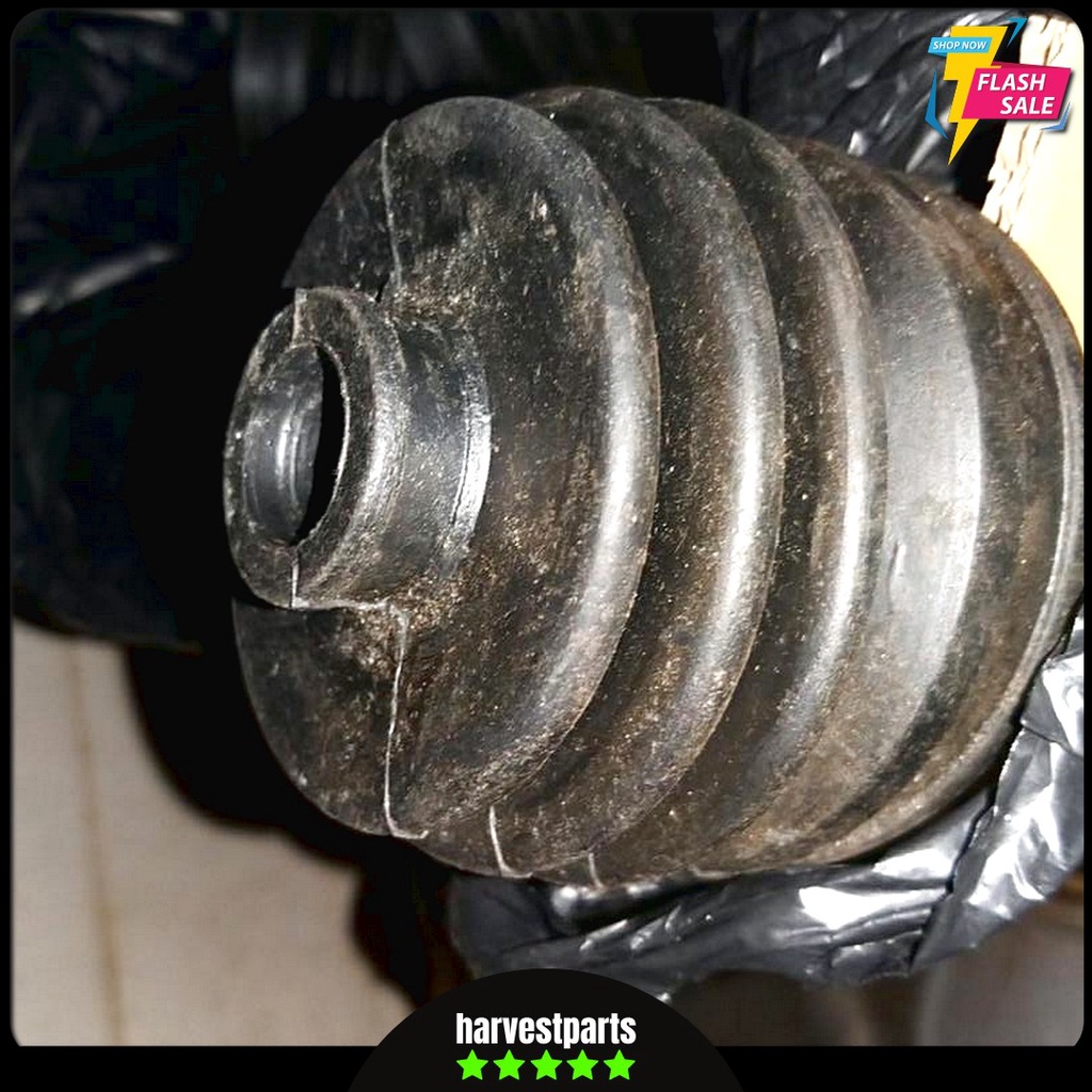 Karet Cv Joint Luar Chevrolet Aveo Chevrolet Lova Chevrolet Kalos Spin