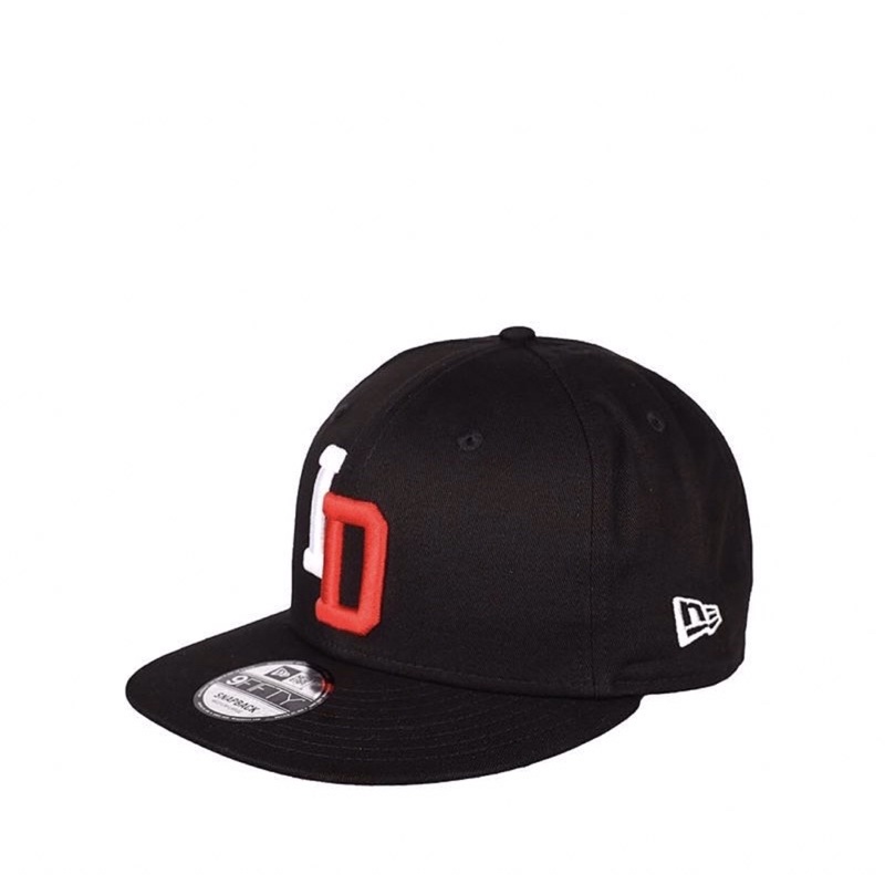 New Era Snapback 9Fifty ID