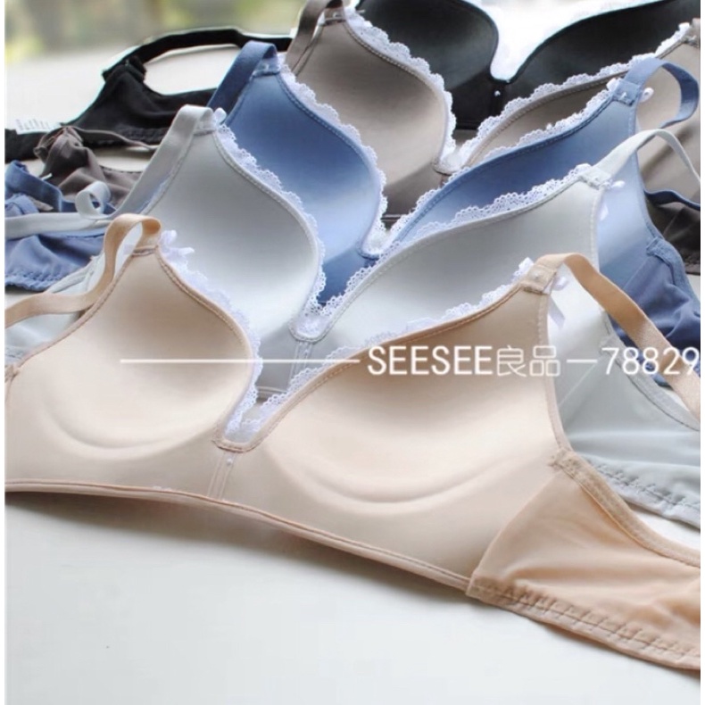 BRA BRALETTE (K-F51) PAKAIAN DALAM WANITA FASHION