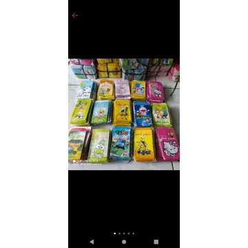 

amplop lebaran isi 10 siap pakai