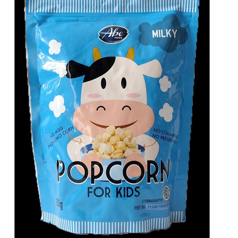 

Import Terbaik Abe Food Popcorn For Kids