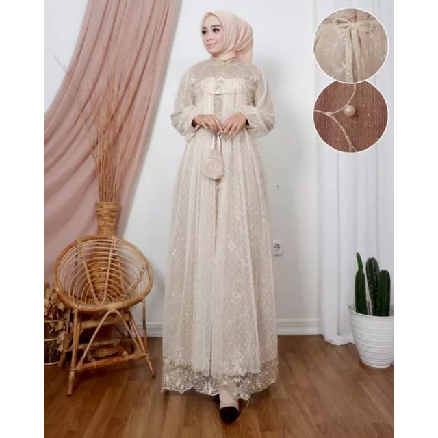 NEW PRODUK GAMIS MODERN/GAMIS FASHION/GAMIS TERLARIS