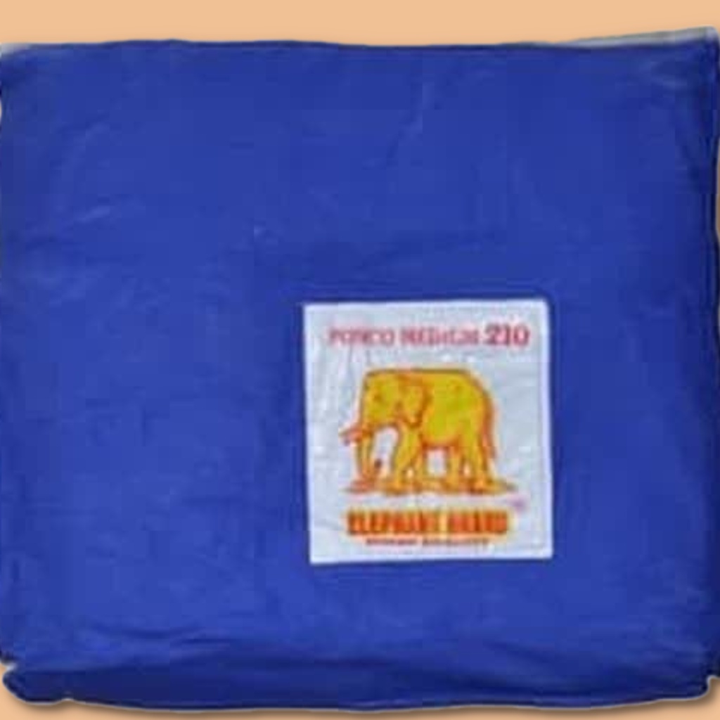 Mantel Jas Hujan Ponco Elephant Medium Pria Dewasa Mantel Ujan Poncho Tabasa Original Premium Ke105