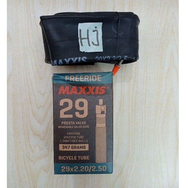 Ban Dalam Tube Maxxis 29x2.20-2.50 FV Freeride