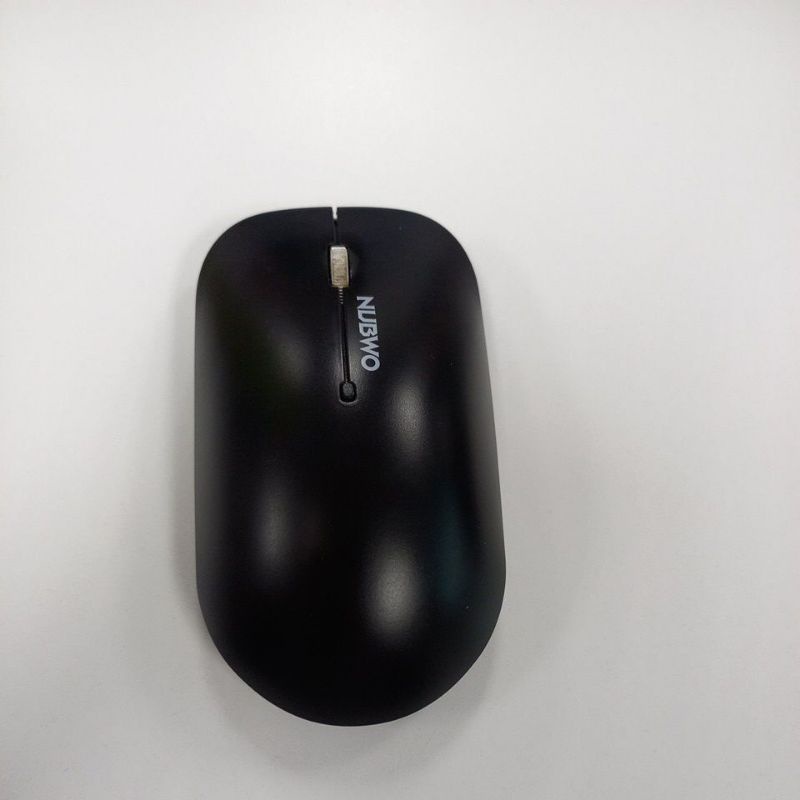 mouse nubwo