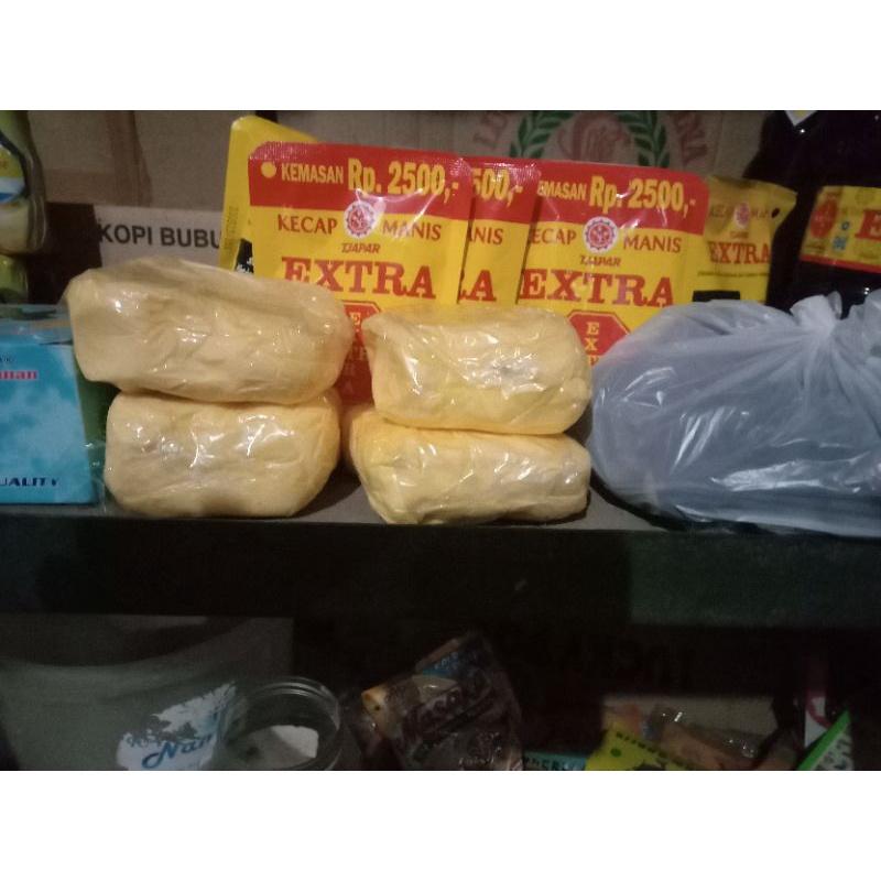 

Mentega 250g