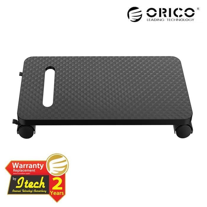 ORICO CPB1 Computer Host Bracket with Wheels