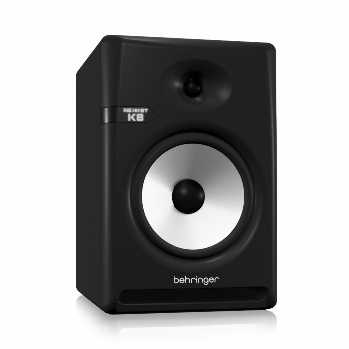 Behringer Nekkst K8 8in Powered Studio Monitor (Pair)