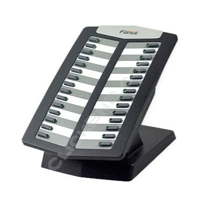 Fanvil C10 - IP Phone Expansion Module