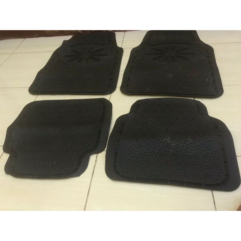 KARPET MOBIL ALPHARD VELLFIRE 2010 (ORIGINAL)
