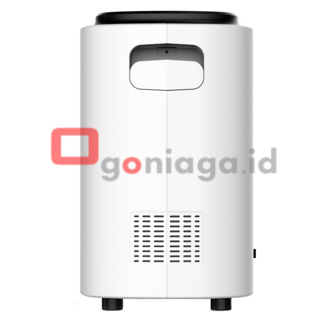 TERMURAH - YUWELL Oxygen Concentrator YU300