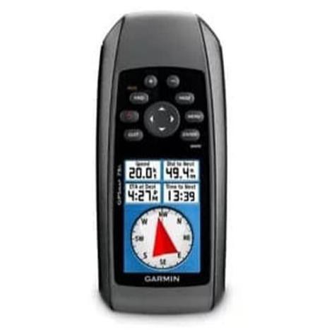 Garmin 78S Gpsmap Free Peta Indonesia Ori Garansi Resmi Gps Map