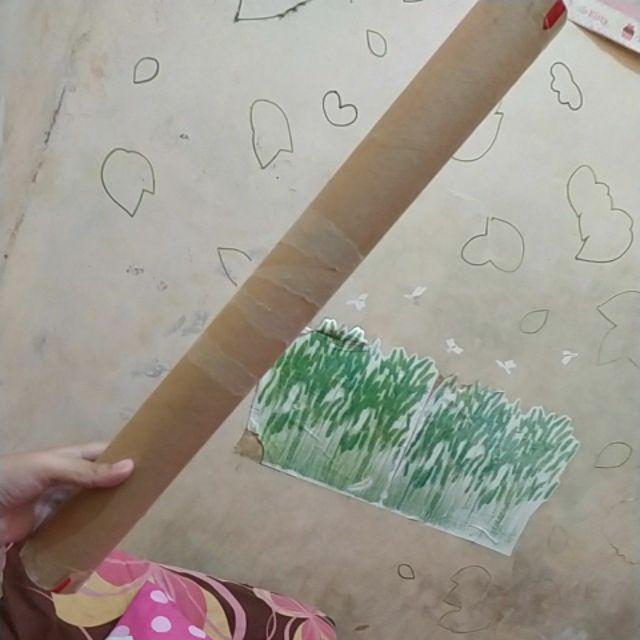 Paket Hemat Poster Anime Jumbo Size A2