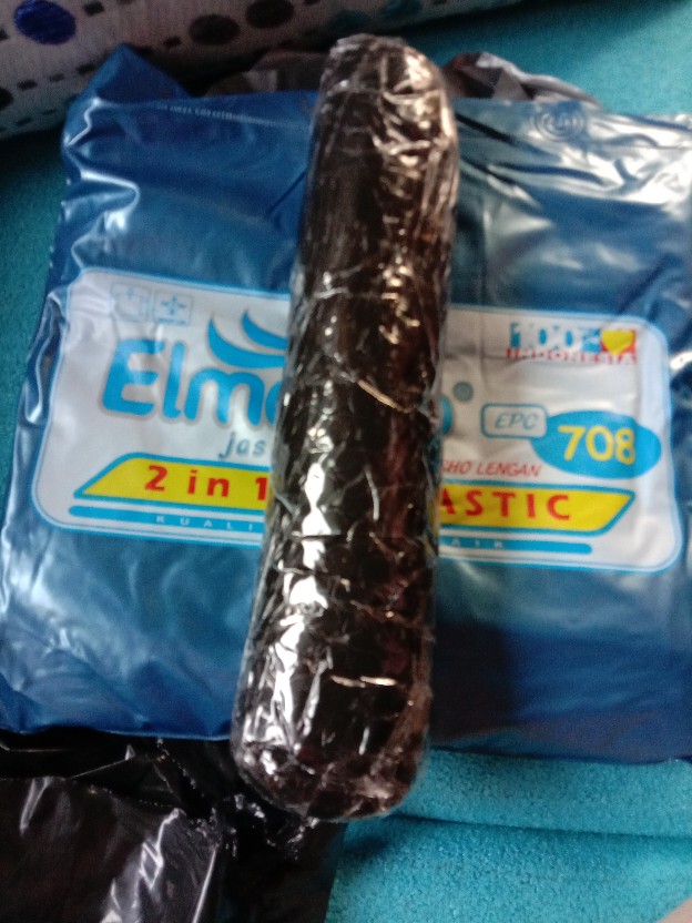 Payung Lipat Tiga Model Polos Lapis Silver Dalam Anti Radiasi Matahari/ultraviolet