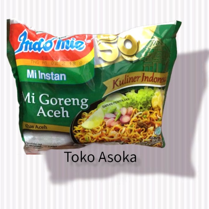 

Indomie Goreng | Mie Instant | Sembako Murah