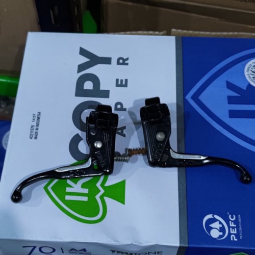 TERMURAH Brakelever BMX Oldschool Vintage Rem BMX Formos MX Berkualitas