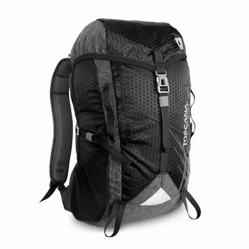 tas semi carrier consina toscana 40L free raincover