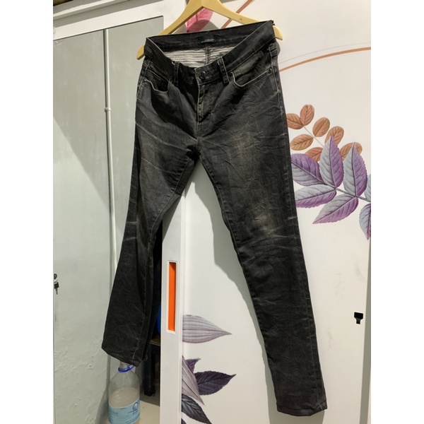 Celana Jeans Zara Second Original