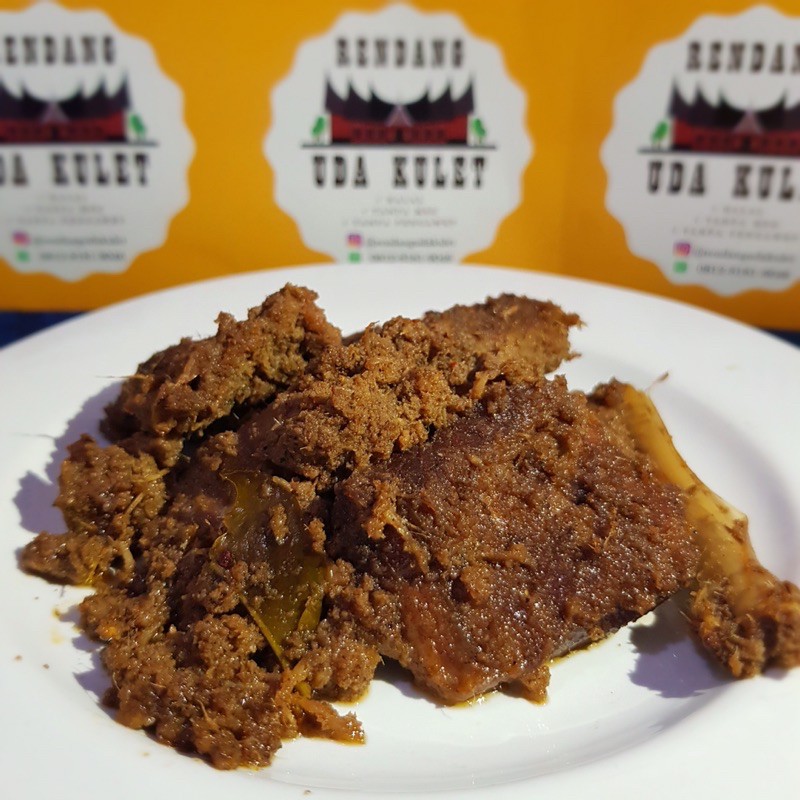 

Rendang