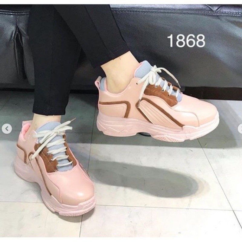 Sneakers B1868 import realpict