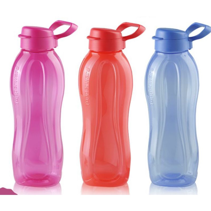 Eco Bottle 1,5L Botol Minum Ukuran 1500ml