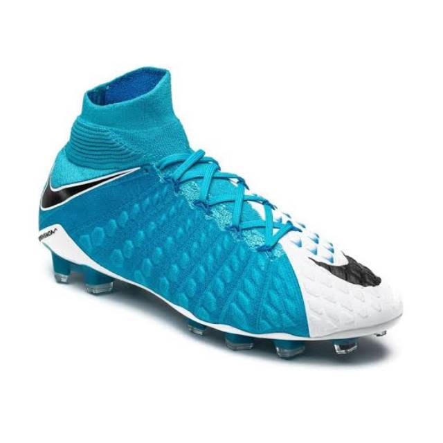 hypervenom 3 pro df fg
