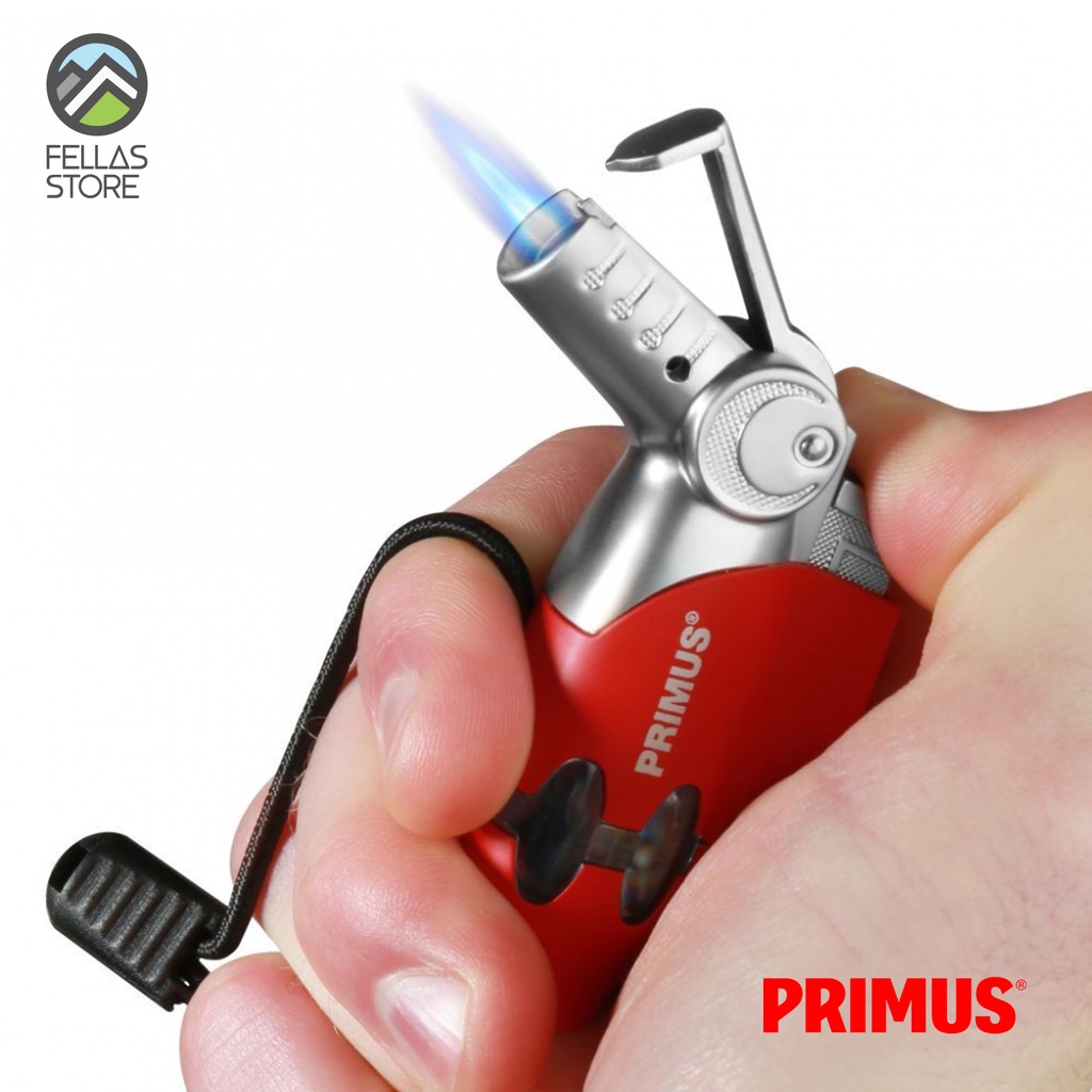 Primus - Powerlighter - Red