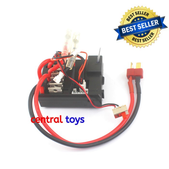 Best Item ESC rc car WLtoys 12429 no part 12429-1151 receiver board WL 12429