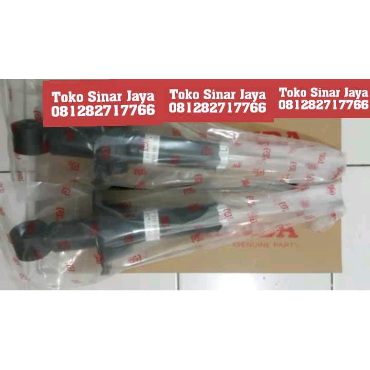 shock breaker belakang Crv Gen 3 Original