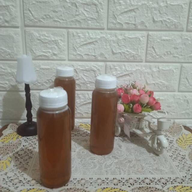 Madu Randu 100% asli