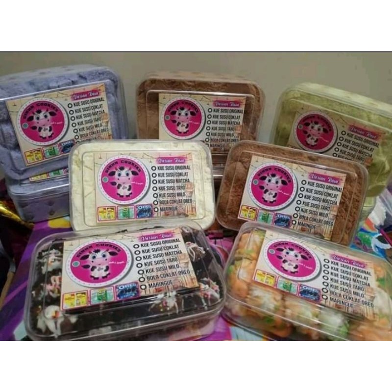 

kue susu dancow FULLCREAM, kue lebaran, kue kering, kue enak, kue kue