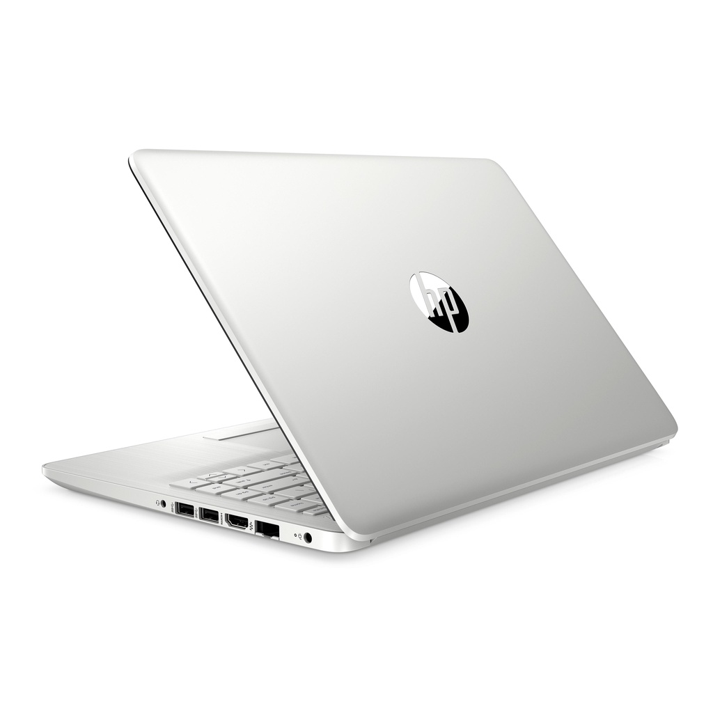HP Laptop 14s-dk1506AU Athlon-3150U / 14