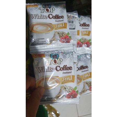 

top white coffee 1 renceng