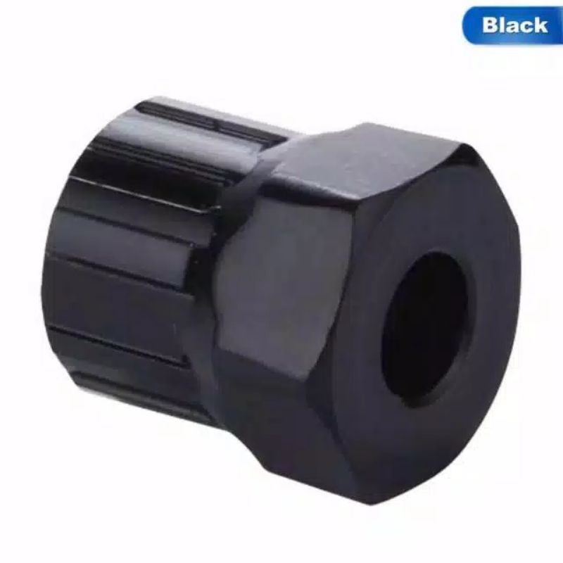 Alat/kunci pembuka sproket sepeda